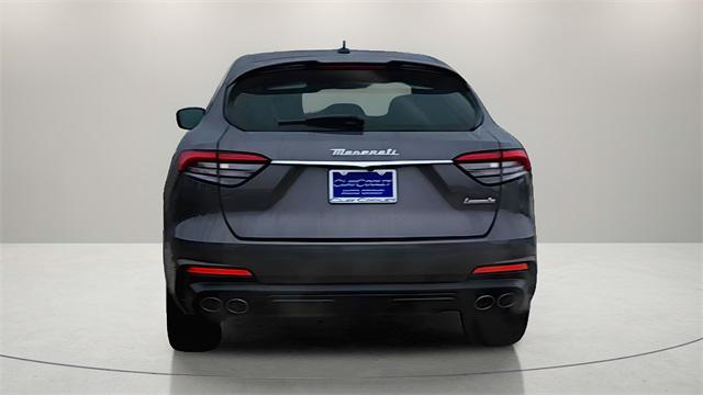 used 2023 Maserati Levante car, priced at $42,235