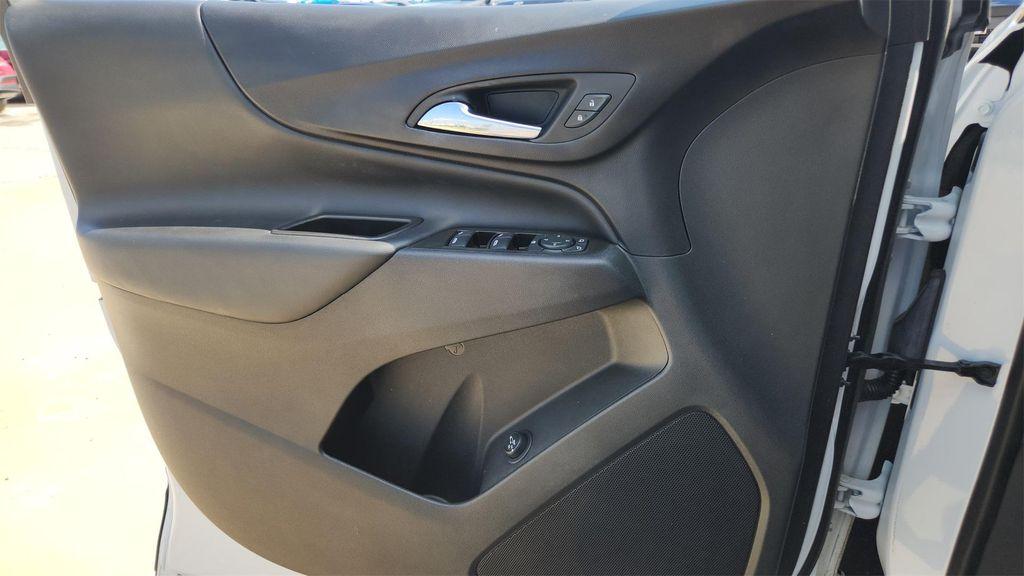 used 2022 Chevrolet Equinox car, priced at $17,970