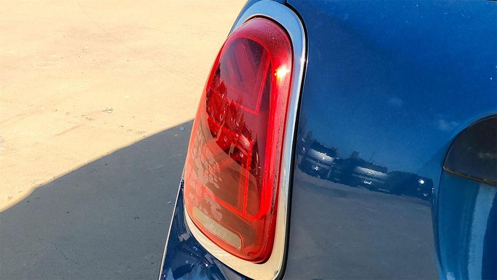 used 2024 MINI Convertible car, priced at $28,829