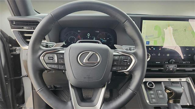 used 2024 Lexus GX 550 car, priced at $90,000