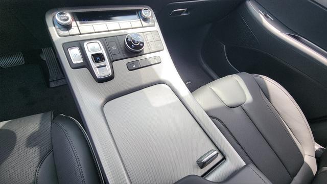 new 2025 Hyundai Palisade car, priced at $44,111