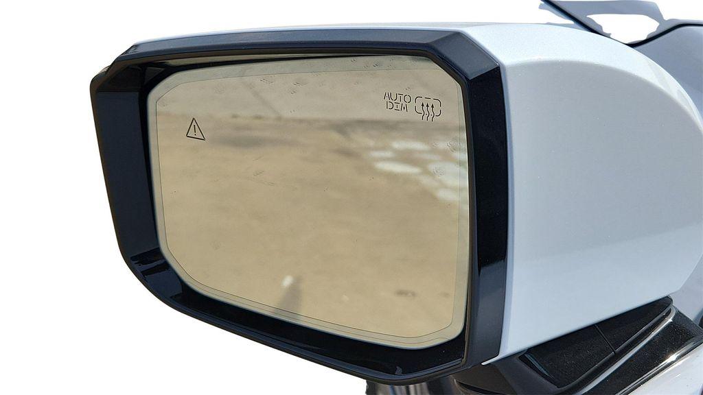 new 2026 Hyundai Palisade Hybrid car, priced at $50,105