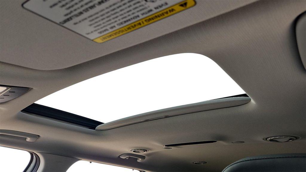 new 2026 Hyundai Palisade Hybrid car, priced at $50,105