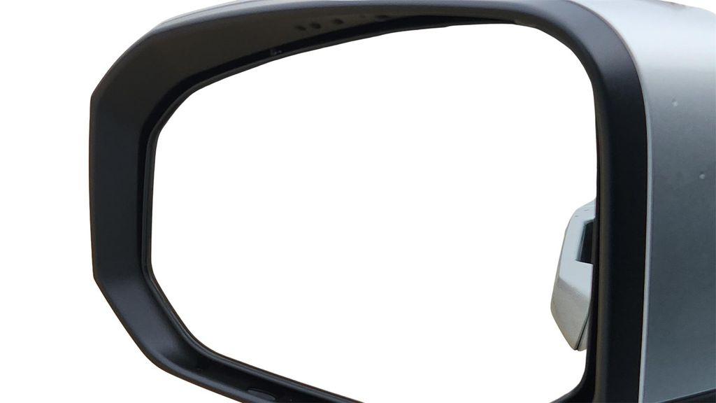 new 2026 Hyundai Santa Fe car, priced at $33,890