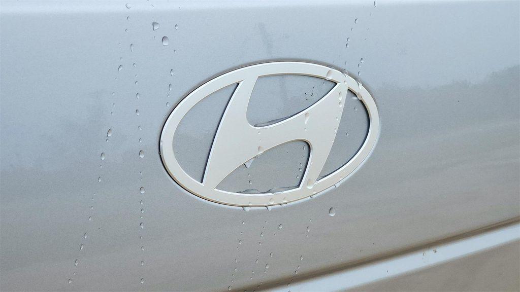 new 2026 Hyundai Santa Fe car, priced at $33,890