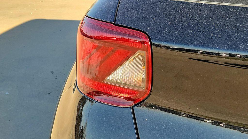 new 2025 Hyundai Venue car, priced at $23,806