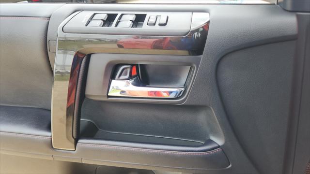 used 2023 Toyota 4Runner car, priced at $56,122