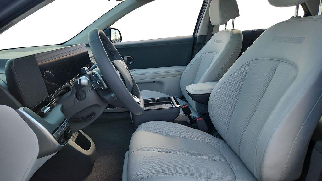 new 2026 Hyundai IONIQ 5 car, priced at $46,000