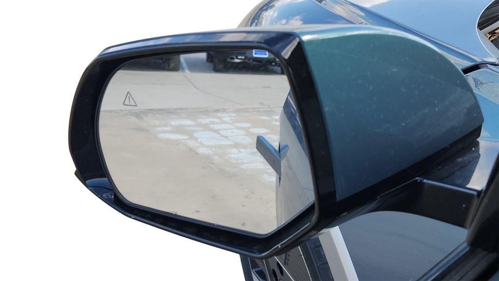 new 2026 Hyundai IONIQ 5 car, priced at $46,000