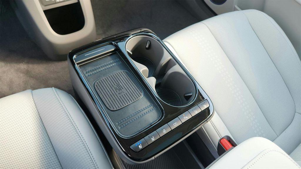 new 2026 Hyundai IONIQ 5 car, priced at $46,000