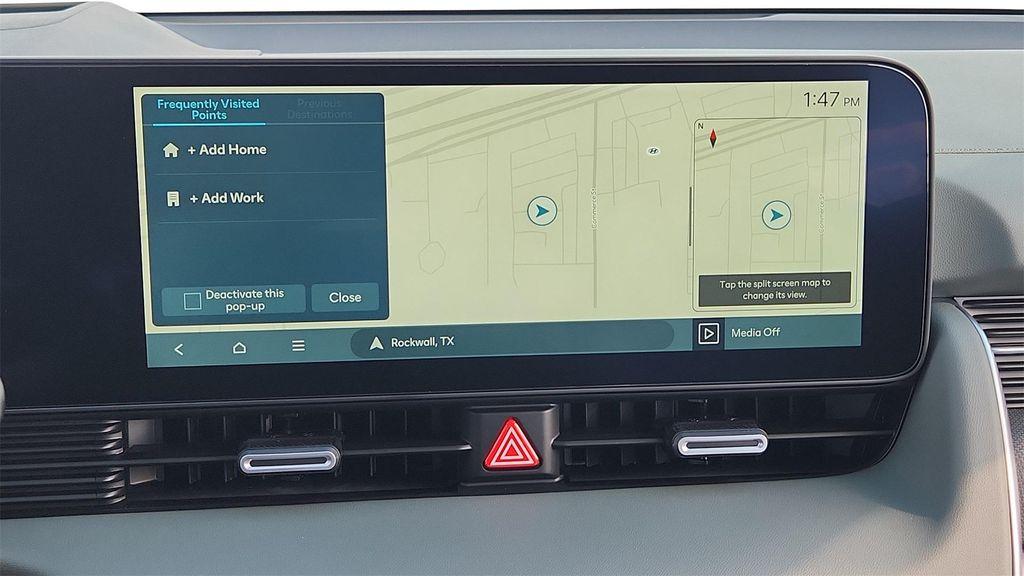 new 2026 Hyundai IONIQ 5 car, priced at $46,000