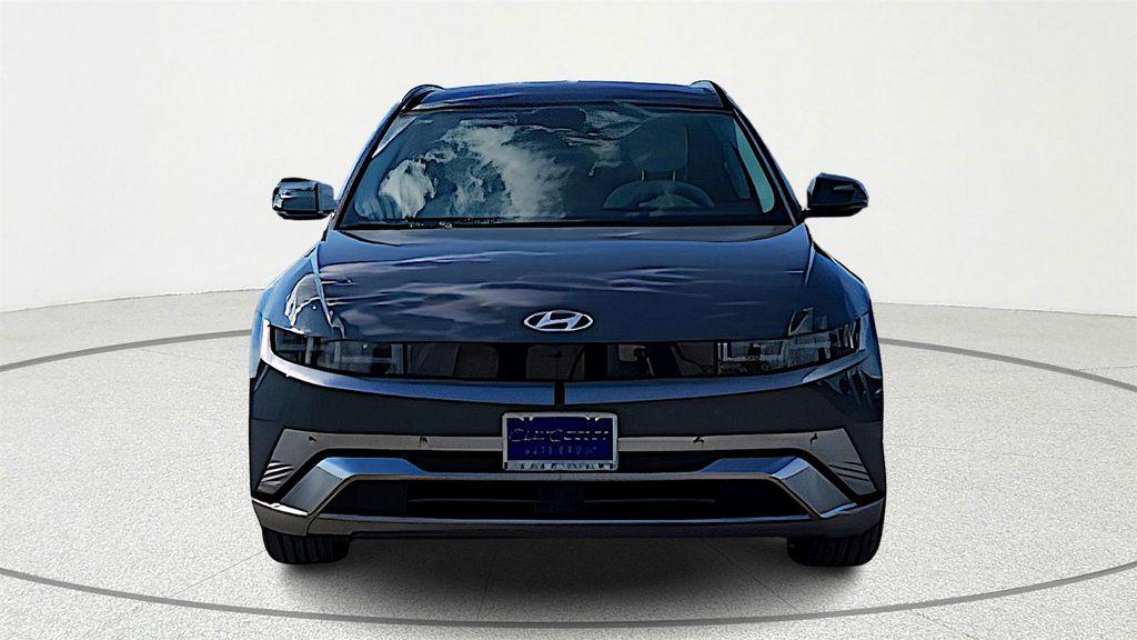 new 2026 Hyundai IONIQ 5 car, priced at $46,000