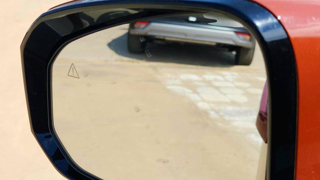 new 2025 Hyundai Santa Fe car, priced at $47,530