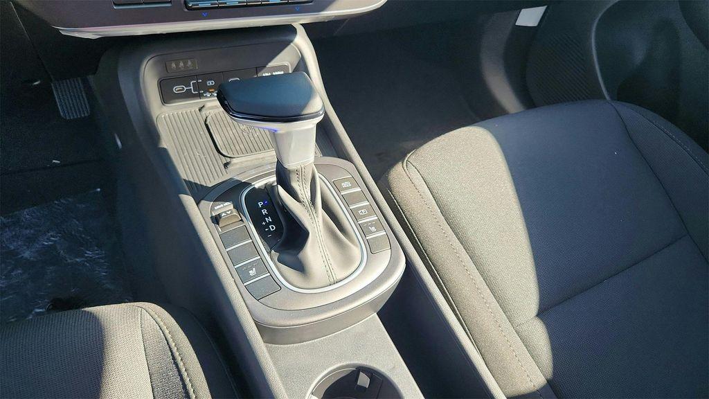 new 2026 Hyundai Kona car, priced at $26,420