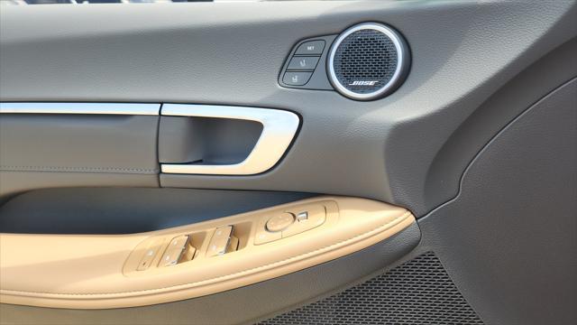 new 2025 Hyundai Sonata Hybrid car, priced at $38,855