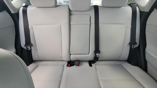 new 2025 Hyundai Kona car, priced at $24,444