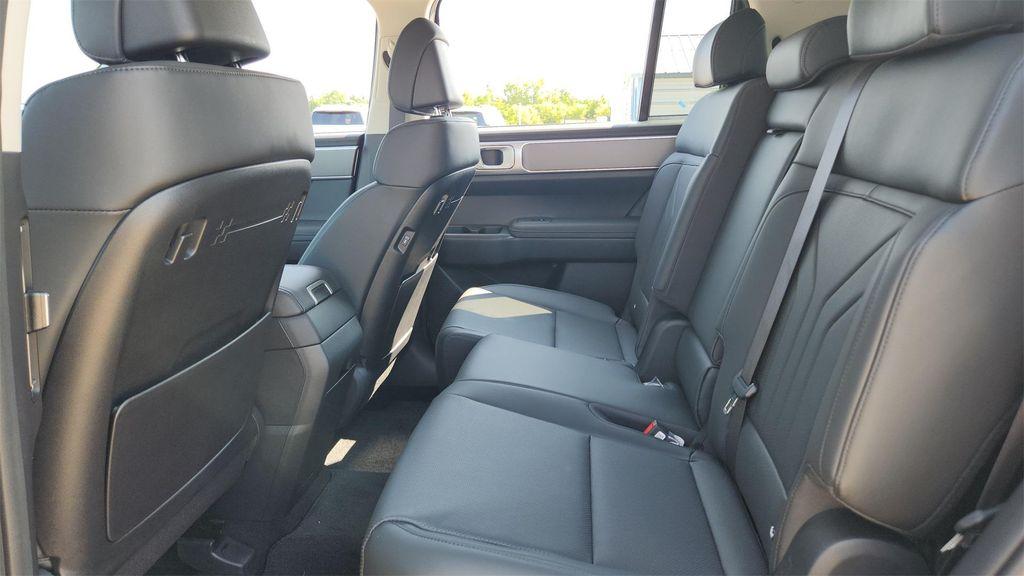 new 2026 Hyundai Santa Fe car, priced at $37,685