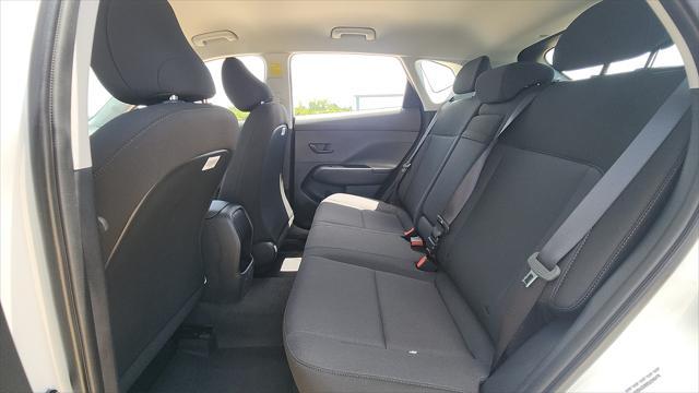 new 2025 Hyundai Kona car, priced at $23,444