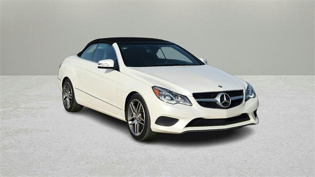 used 2014 Mercedes-Benz E-Class car, priced at $18,888