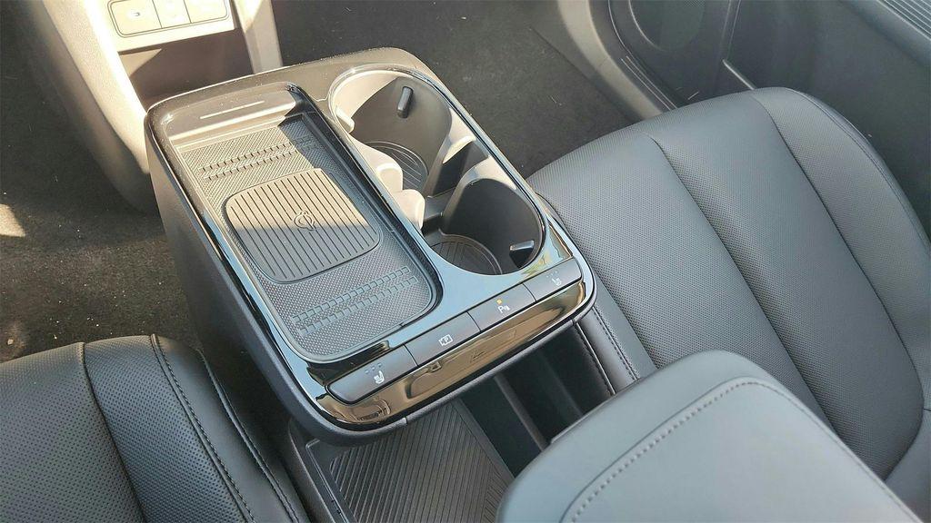 new 2026 Hyundai IONIQ 5 car, priced at $40,480