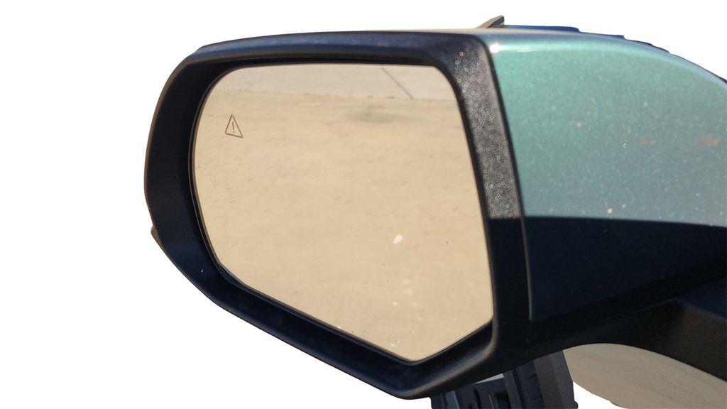 new 2026 Hyundai IONIQ 5 car, priced at $40,480