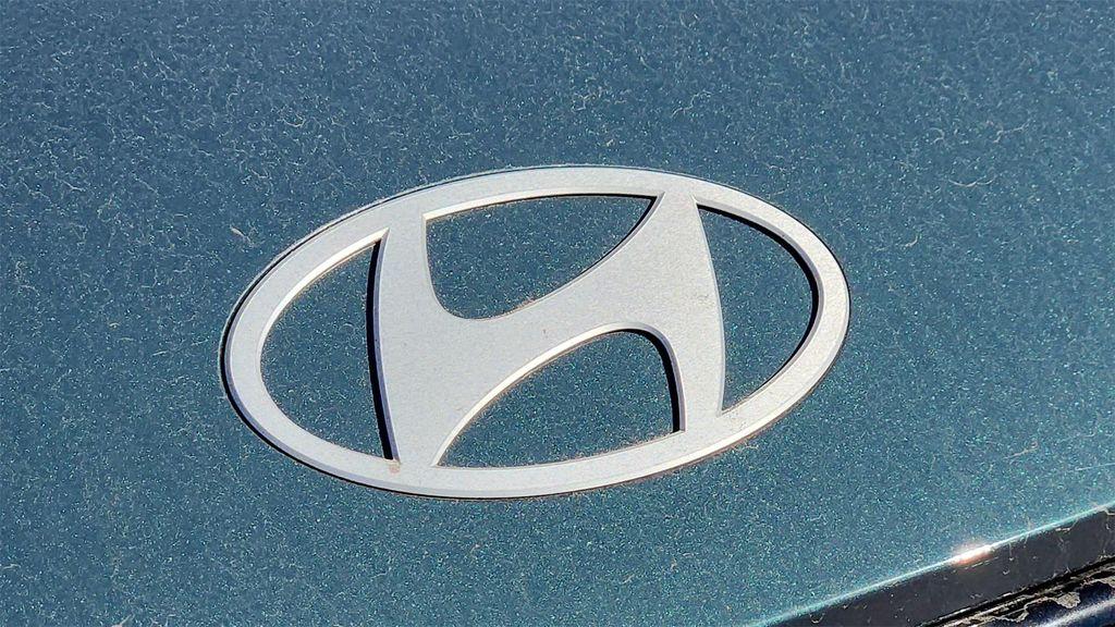 new 2026 Hyundai IONIQ 5 car, priced at $40,480