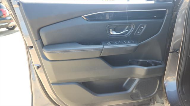used 2024 Honda Pilot car, priced at $39,444