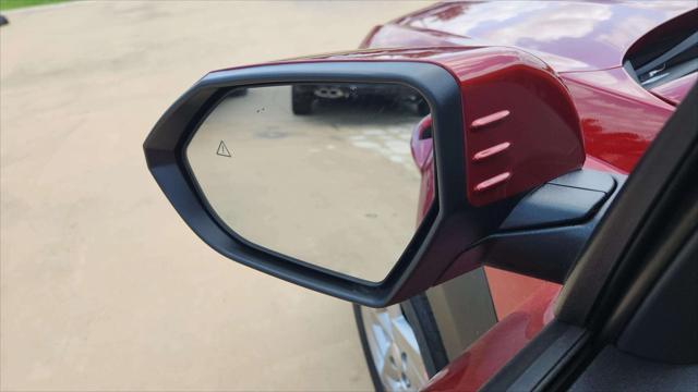 new 2025 Hyundai Kona car, priced at $24,444