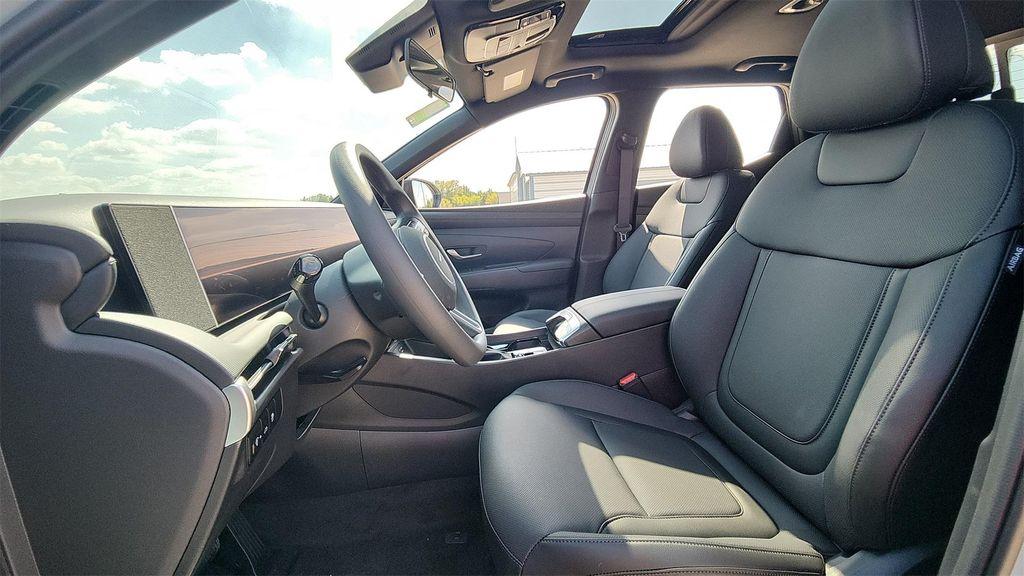 new 2026 Hyundai SANTA CRUZ car, priced at $37,440