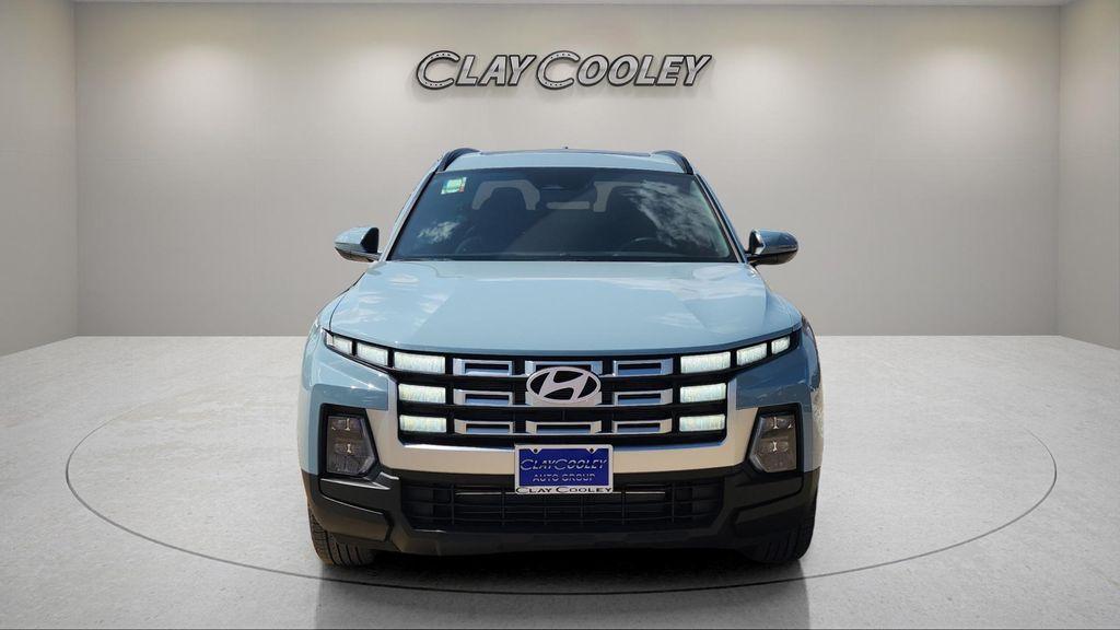 new 2026 Hyundai SANTA CRUZ car, priced at $37,440