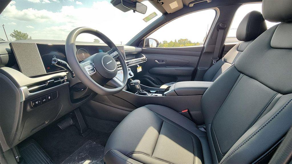 new 2026 Hyundai SANTA CRUZ car, priced at $37,440