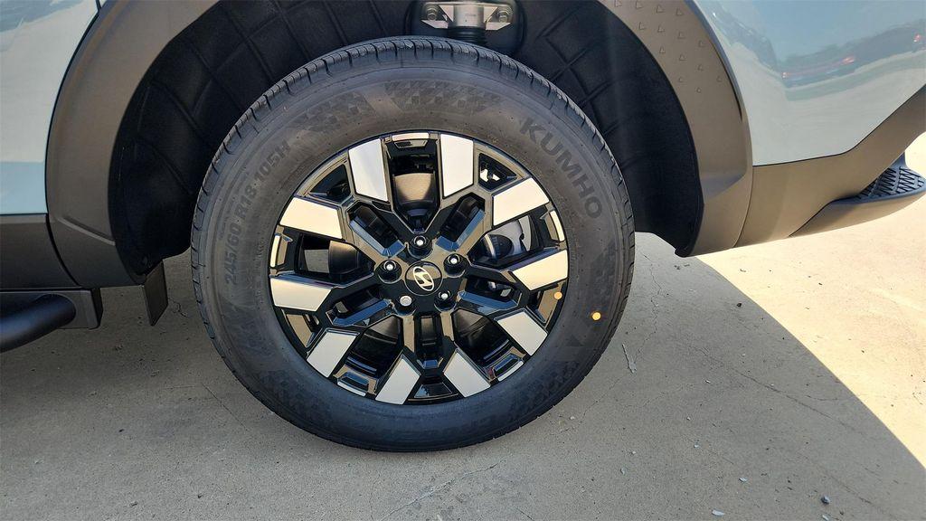 new 2026 Hyundai SANTA CRUZ car, priced at $37,440