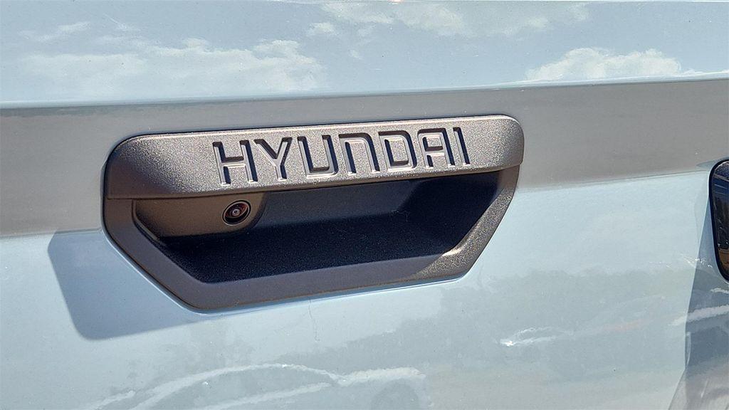 new 2026 Hyundai SANTA CRUZ car, priced at $37,440