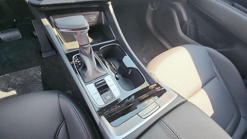 new 2026 Hyundai SANTA CRUZ car, priced at $37,440