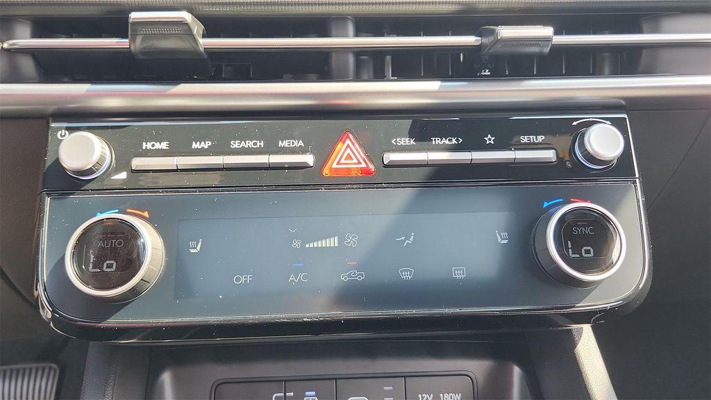 new 2026 Hyundai SANTA CRUZ car, priced at $37,440