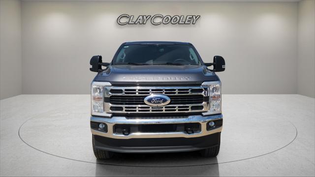 used 2023 Ford F-350 car, priced at $56,888