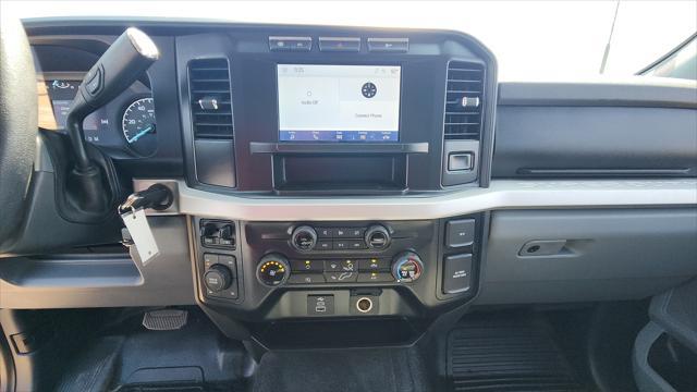 used 2023 Ford F-350 car, priced at $56,888