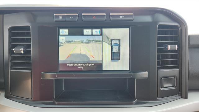 used 2023 Ford F-350 car, priced at $56,888