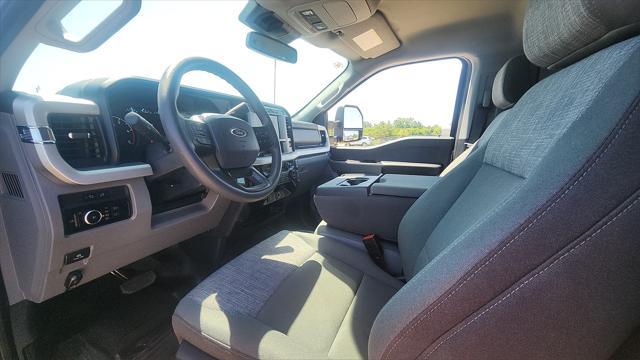 used 2023 Ford F-350 car, priced at $56,888
