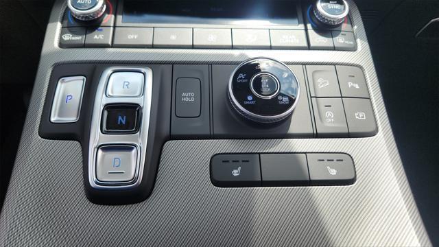 new 2025 Hyundai Palisade car, priced at $44,152