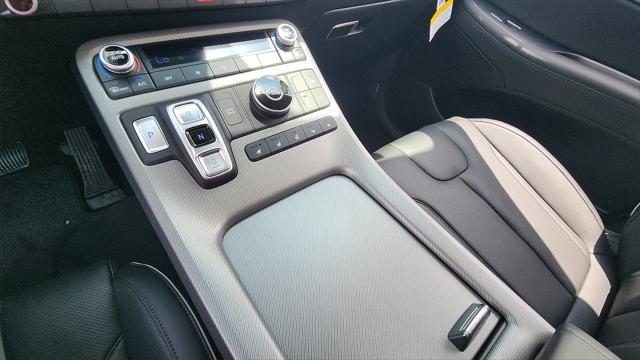 new 2025 Hyundai Palisade car, priced at $45,423