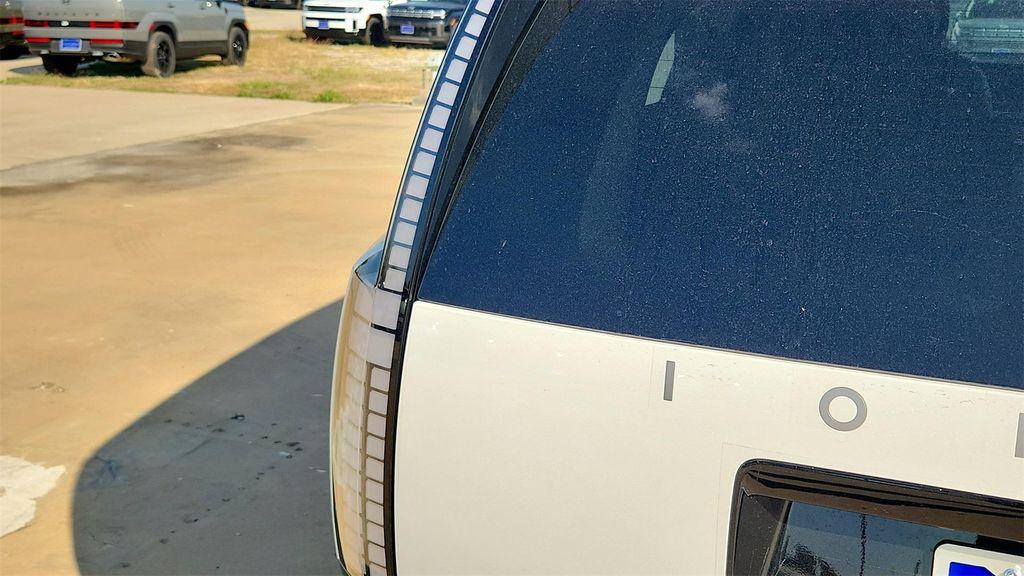 new 2026 Hyundai IONIQ 9 car, priced at $68,875