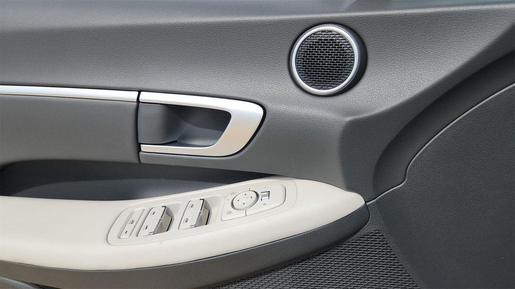 new 2025 Hyundai Sonata car, priced at $32,327