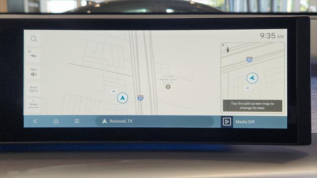 new 2026 Hyundai IONIQ 9 car, priced at $62,900