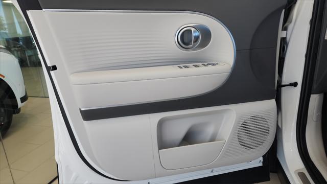 new 2026 Hyundai IONIQ 9 car, priced at $62,900