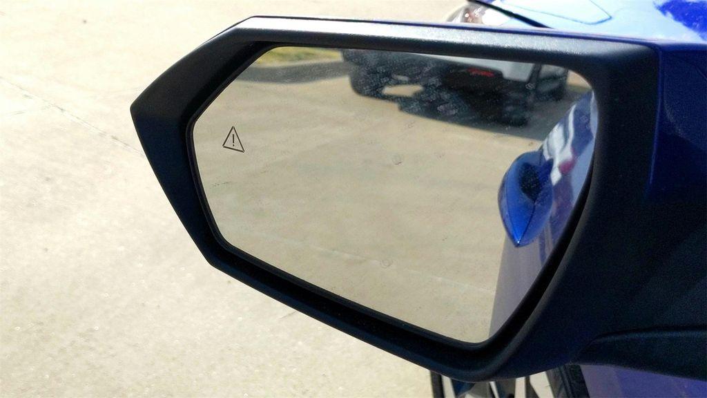 used 2023 Hyundai Elantra car, priced at $19,321