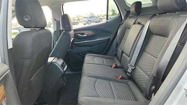 used 2019 GMC Terrain car, priced at $19,000
