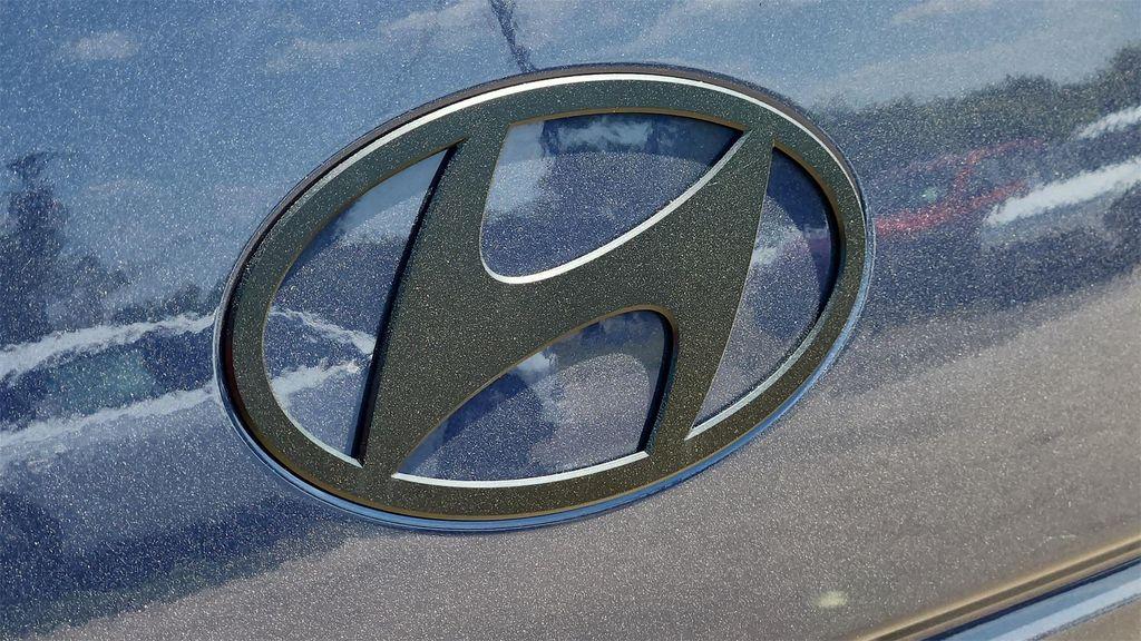 new 2026 Hyundai Santa Fe car, priced at $41,970