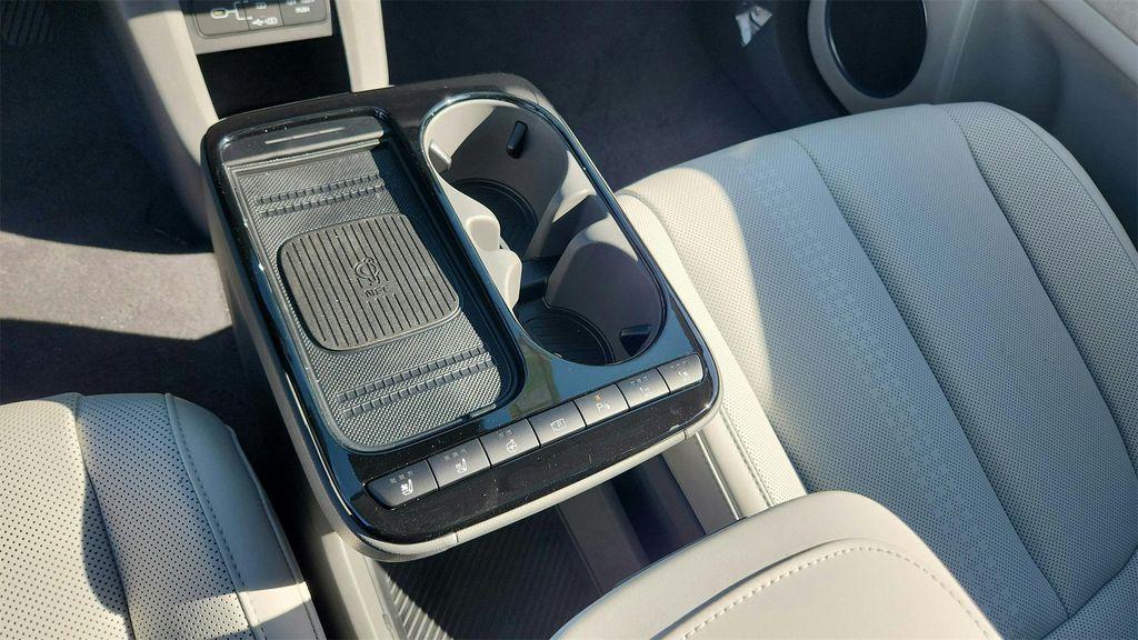 new 2026 Hyundai IONIQ 5 car, priced at $45,885