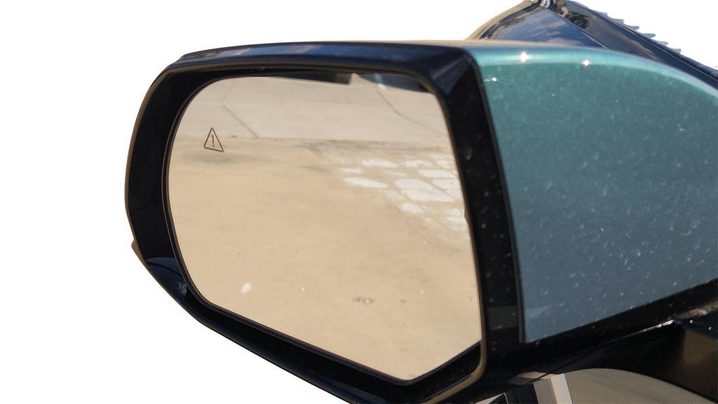 new 2026 Hyundai IONIQ 5 car, priced at $45,885